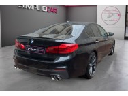 BMW d'occasion SERIE 5 530I 252 BUSINESS BA de 2017 Le Raincy (93)﻿