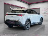 PEUGEOT d'occasion 3008 III 1.2 HYBRID 145 GT EXCLUSIVE E-DCS de 2025
