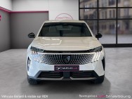 PEUGEOT d'occasion 3008 III 1.2 HYBRID 145 GT EXCLUSIVE E-DCS de 2025
