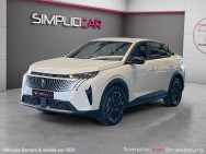 PEUGEOT d'occasion 3008 III 1.2 HYBRID 145 GT EXCLUSIVE E-DCS de 2025