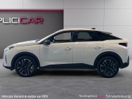 PEUGEOT d'occasion 3008 III 1.2 HYBRID 145 GT EXCLUSIVE E-DCS de 2025