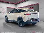 PEUGEOT d'occasion 3008 III 1.2 HYBRID 145 GT EXCLUSIVE E-DCS de 2025