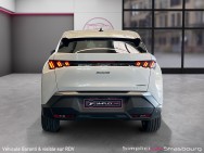 PEUGEOT d'occasion 3008 III 1.2 HYBRID 145 GT EXCLUSIVE E-DCS de 2025