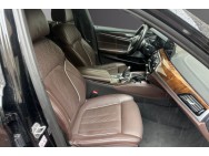 BMW d'occasion SERIE 5 530I 252 BUSINESS BA de 2017 Le Raincy (93)﻿