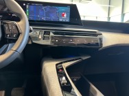 PEUGEOT d'occasion 3008 III 1.2 HYBRID 145 GT EXCLUSIVE E-DCS de 2025