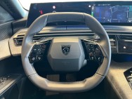 PEUGEOT d'occasion 3008 III 1.2 HYBRID 145 GT EXCLUSIVE E-DCS de 2025