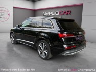 AUDI d'occasion Q7 50 TDI 286ch Avus extended quattro Tiptronic 7