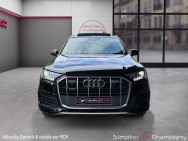 AUDI d'occasion Q7 50 TDI 286ch Avus extended quattro Tiptronic 7