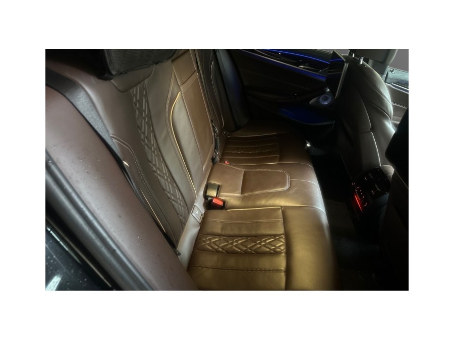 BMW d'occasion SERIE 5 530I 252 BUSINESS BA de 2017 Le Raincy (93)﻿