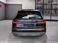 AUDI d'occasion Q7 50 TDI 286ch Avus extended quattro Tiptronic 7