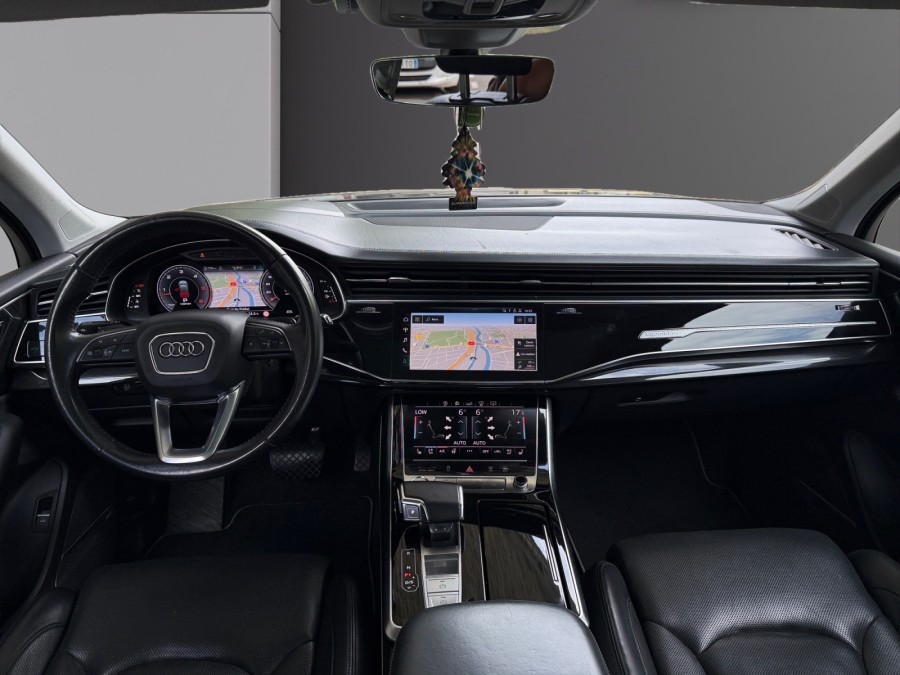 AUDI d'occasion Q7 50 TDI 286ch Avus extended quattro Tiptronic 7