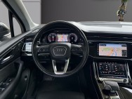 AUDI d'occasion Q7 50 TDI 286ch Avus extended quattro Tiptronic 7