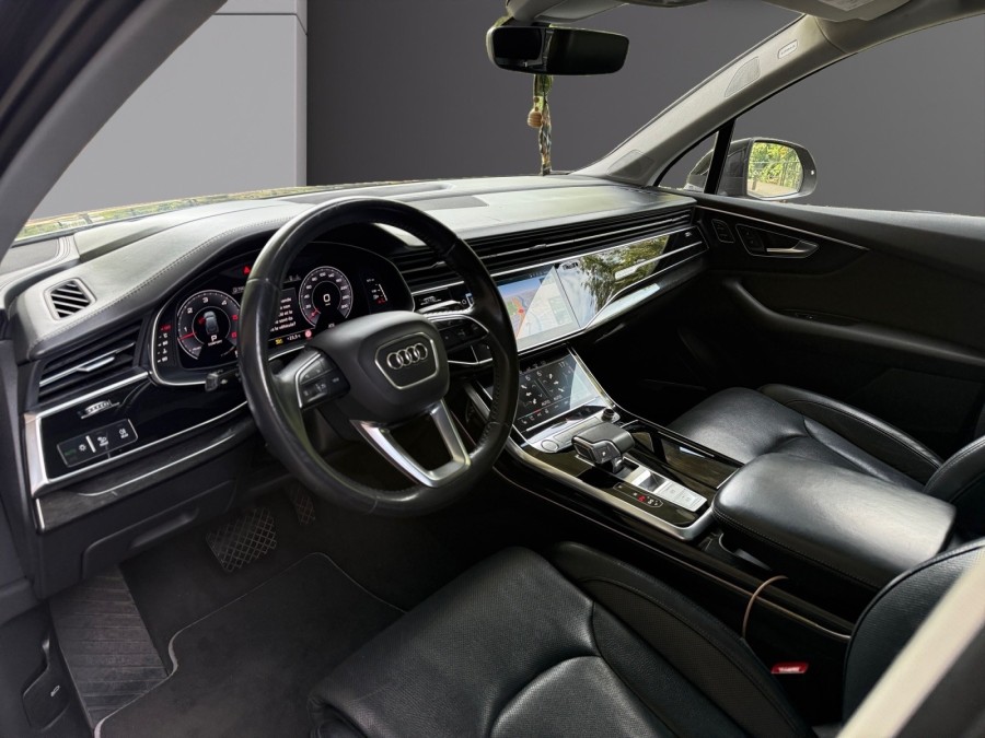 AUDI d'occasion Q7 50 TDI 286ch Avus extended quattro Tiptronic 7