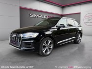 AUDI d'occasion Q7 50 TDI 286ch Avus extended quattro Tiptronic 7