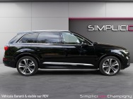 AUDI d'occasion Q7 50 TDI 286ch Avus extended quattro Tiptronic 7