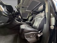 AUDI d'occasion Q7 50 TDI 286ch Avus extended quattro Tiptronic 7