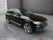 AUDI d'occasion Q7 50 TDI 286ch Avus extended quattro Tiptronic 7