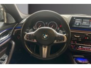 BMW d'occasion SERIE 5 530I 252 BUSINESS BA de 2017 Le Raincy (93)﻿