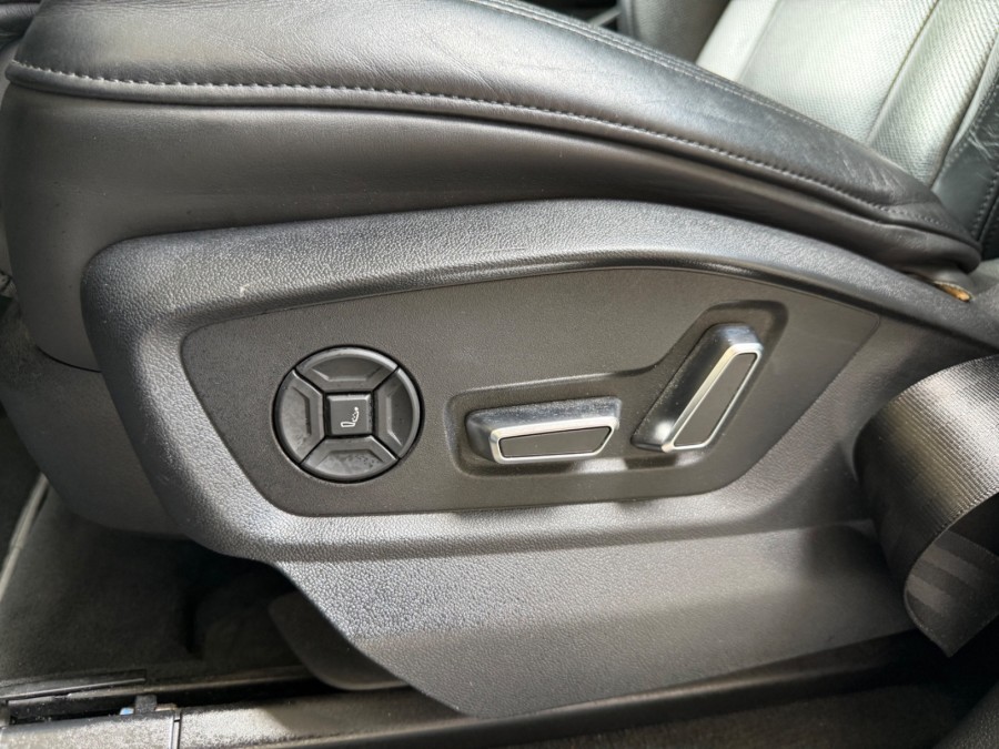 AUDI d'occasion Q7 50 TDI 286ch Avus extended quattro Tiptronic 7