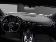 AUDI d'occasion TTS 2 TFSI 310 QUATTRO S TRONIC AUTO de 2016 Pamiers