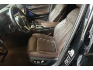 BMW d'occasion SERIE 5 530I 252 BUSINESS BA de 2017 Le Raincy (93)﻿