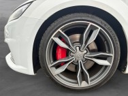 AUDI d'occasion TTS 2 TFSI 310 QUATTRO S TRONIC AUTO de 2016 Pamiers