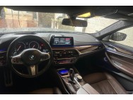 BMW d'occasion SERIE 5 530I 252 BUSINESS BA de 2017 Le Raincy (93)﻿