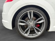 AUDI d'occasion TTS 2 TFSI 310 QUATTRO S TRONIC AUTO de 2016 Pamiers