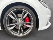 AUDI d'occasion TTS 2 TFSI 310 QUATTRO S TRONIC AUTO de 2016 Pamiers