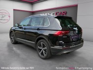 VOLKSWAGEN d'occasion TIGUAN 1.5 TSI EVO 150ch Carat Exclusive DSG7