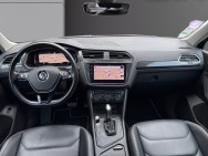 VOLKSWAGEN d'occasion TIGUAN 1.5 TSI EVO 150ch Carat Exclusive DSG7