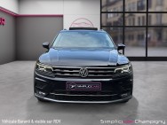 VOLKSWAGEN d'occasion TIGUAN 1.5 TSI EVO 150ch Carat Exclusive DSG7