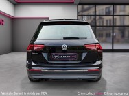 VOLKSWAGEN d'occasion TIGUAN 1.5 TSI EVO 150ch Carat Exclusive DSG7