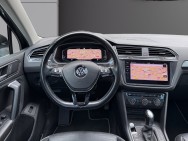 VOLKSWAGEN d'occasion TIGUAN 1.5 TSI EVO 150ch Carat Exclusive DSG7