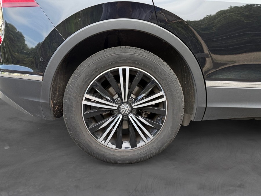 VOLKSWAGEN d'occasion TIGUAN 1.5 TSI EVO 150ch Carat Exclusive DSG7