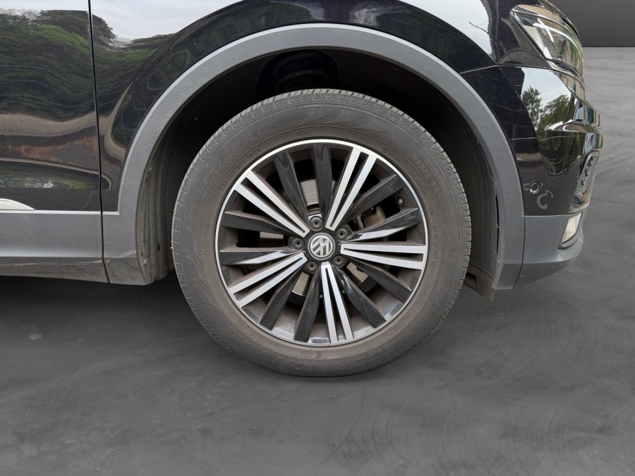VOLKSWAGEN d'occasion TIGUAN 1.5 TSI EVO 150ch Carat Exclusive DSG7