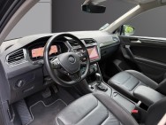 VOLKSWAGEN d'occasion TIGUAN 1.5 TSI EVO 150ch Carat Exclusive DSG7