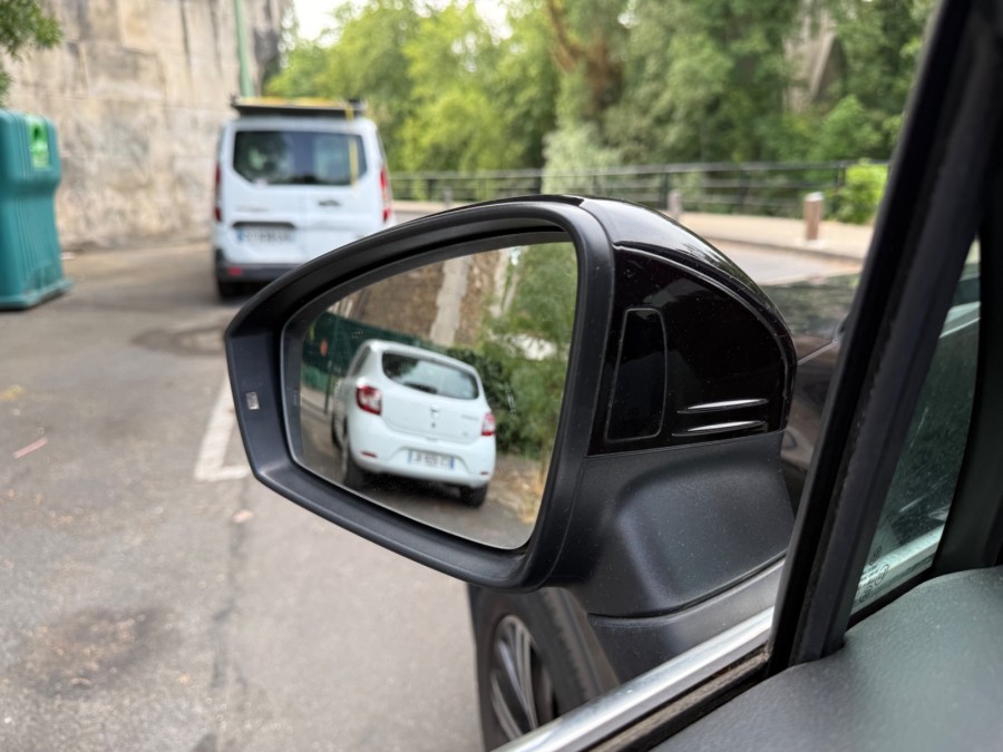 VOLKSWAGEN d'occasion TIGUAN 1.5 TSI EVO 150ch Carat Exclusive DSG7