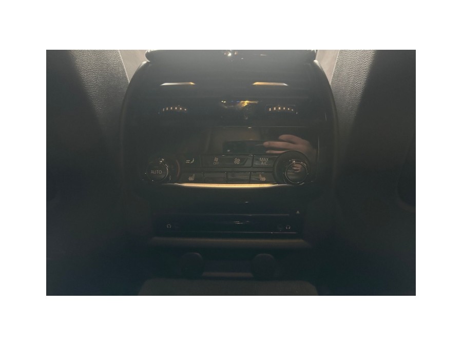 BMW d'occasion SERIE 5 530I 252 BUSINESS BA de 2017 Le Raincy (93)﻿