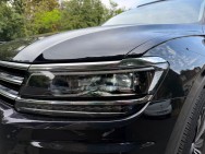 VOLKSWAGEN d'occasion TIGUAN 1.5 TSI EVO 150ch Carat Exclusive DSG7