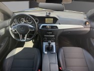 MERCEDES d'occasion CLASSE C III C220 CDI BE EXECUTIVE de 2015 Vannes