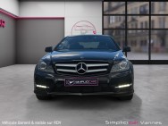 MERCEDES d'occasion CLASSE C III C220 CDI BE EXECUTIVE de 2015 Vannes