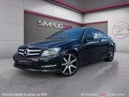 MERCEDES d'occasion CLASSE C III C220 CDI BE EXECUTIVE de 2015 Vannes
