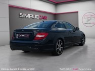 MERCEDES d'occasion CLASSE C III C220 CDI BE EXECUTIVE de 2015 Vannes