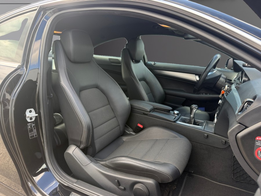 MERCEDES d'occasion CLASSE C III C220 CDI BE EXECUTIVE de 2015 Vannes