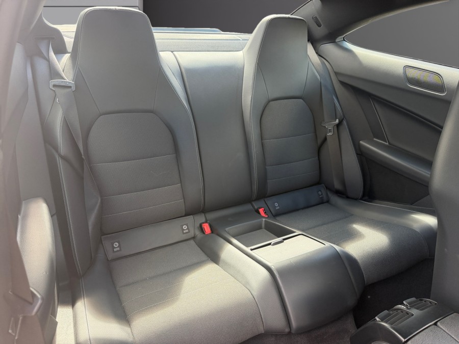 MERCEDES d'occasion CLASSE C III C220 CDI BE EXECUTIVE de 2015 Vannes
