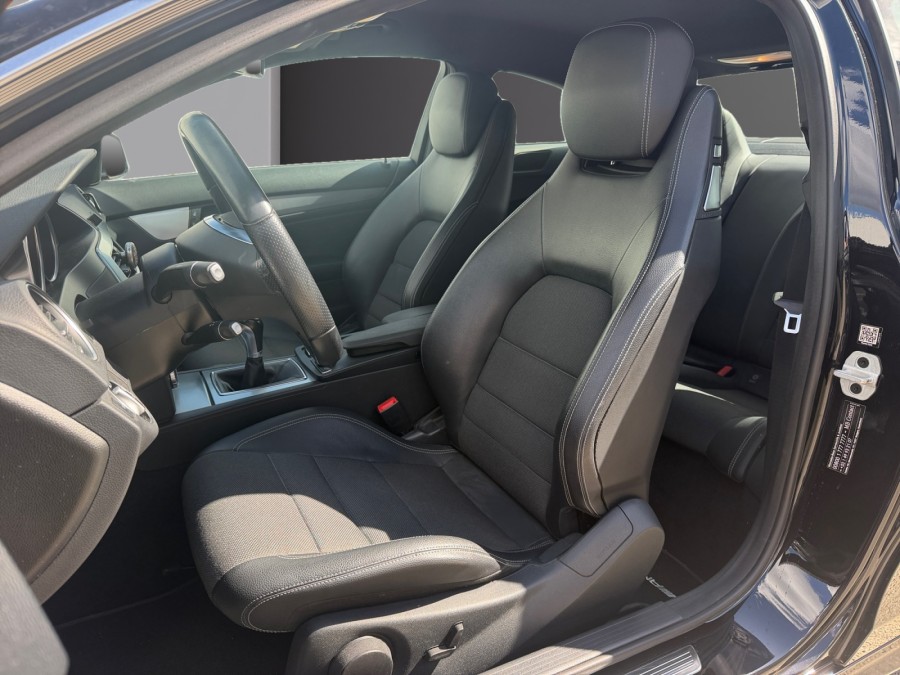 MERCEDES d'occasion CLASSE C III C220 CDI BE EXECUTIVE de 2015 Vannes