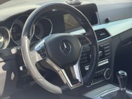 MERCEDES d'occasion CLASSE C III C220 CDI BE EXECUTIVE de 2015 Vannes
