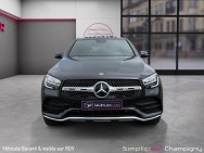 MERCEDES d'occasion GLC 300 e 211+122ch AMG Line 4Matic 9G-Tronic