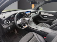 MERCEDES d'occasion GLC 300 e 211+122ch AMG Line 4Matic 9G-Tronic